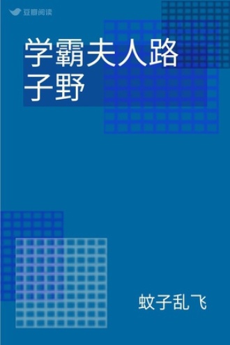 学霸夫人路子野