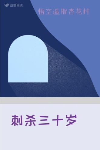刺杀三十岁