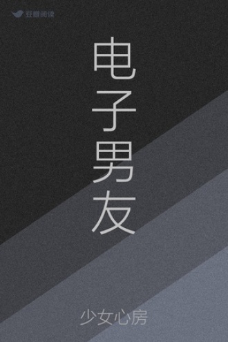 电子男友