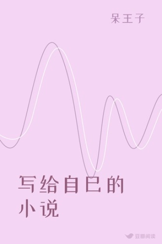 写给自己的小说