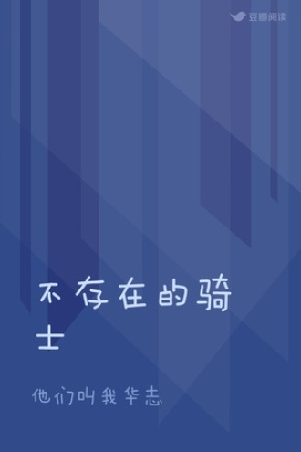不存在的骑士