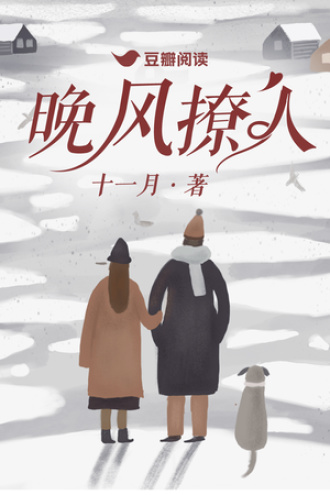 晚风撩人