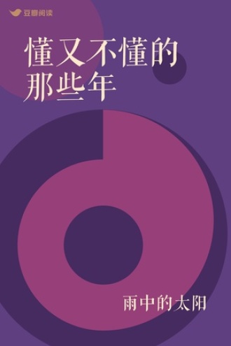 懂又不懂的那些年