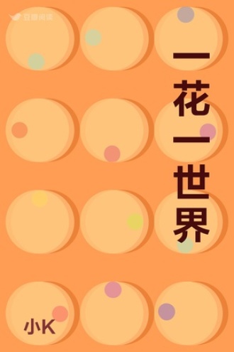 一花一世界