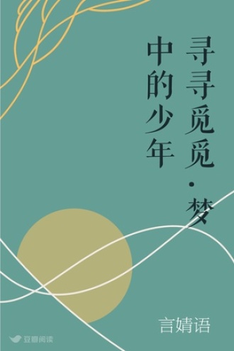 寻寻觅觅.梦中的少年