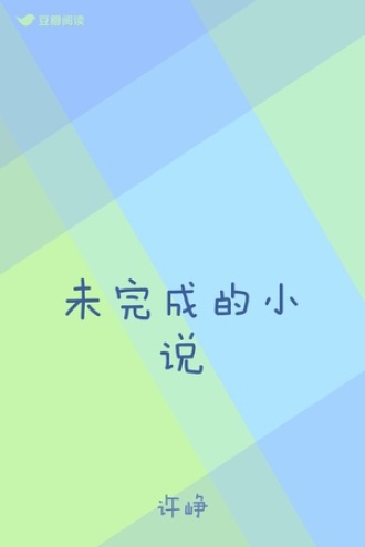 未完成的小说