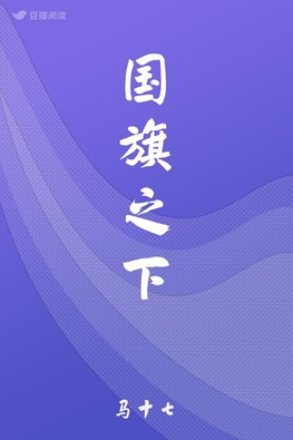 国旗之下