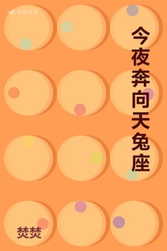 今夜奔向天兔座