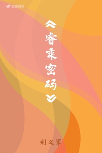 《睿乘密码》