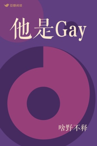 他是Gay
