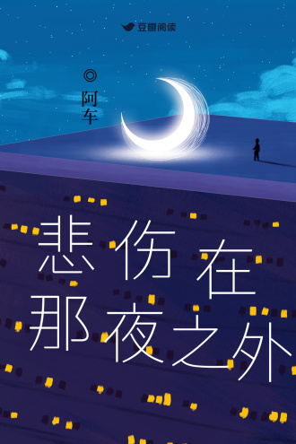 悲伤在那夜之外