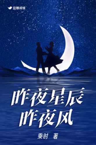 昨夜星辰昨夜风