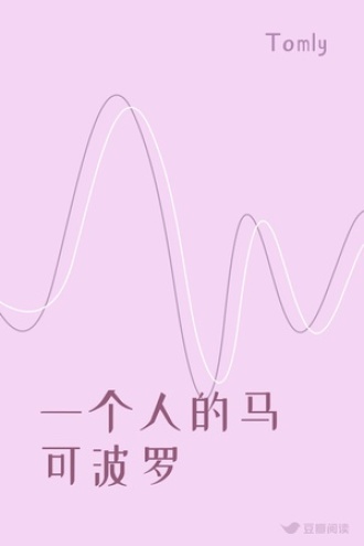 一个人的马可波罗
