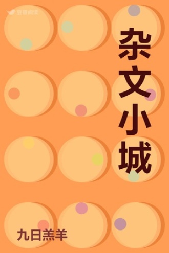 杂文小城