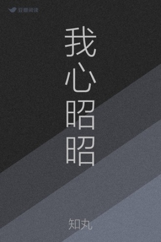 我心昭昭
