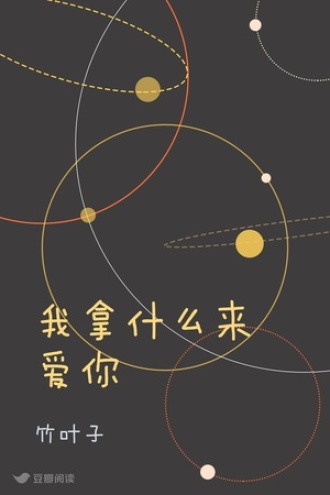 我拿什么来爱你