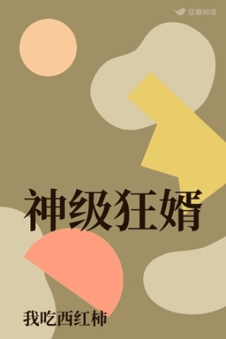 神级狂婿