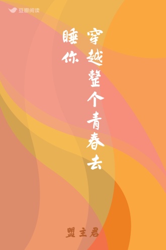 穿越整个青春去睡你