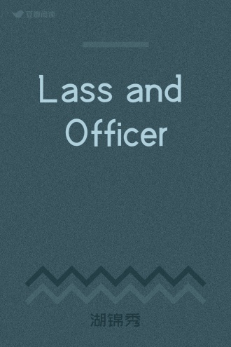 Lass and Officer