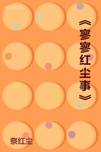 《寥寥红尘事》