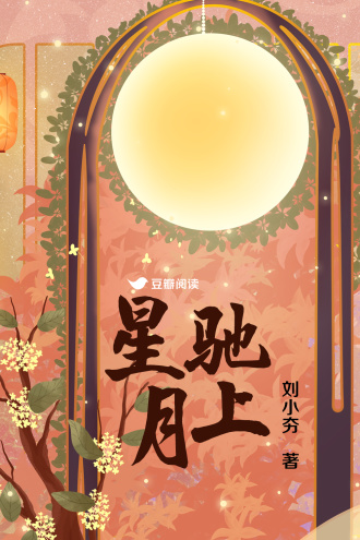星驰月上