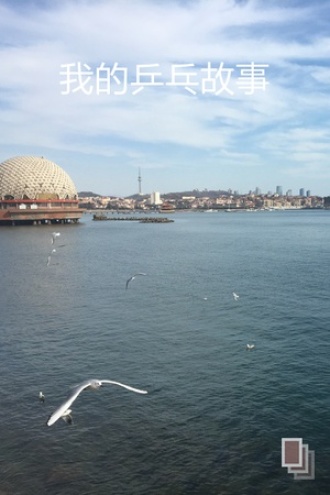 我的乒乓故事