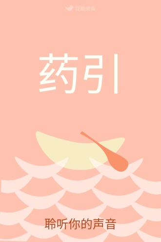 药引