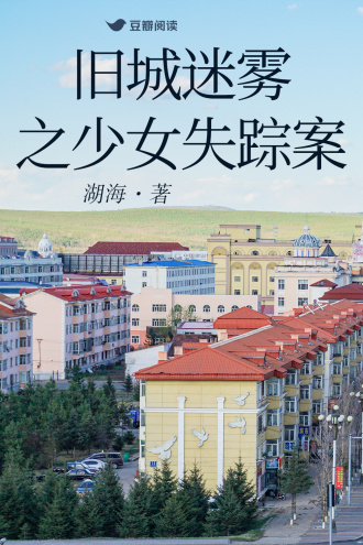 旧城迷雾之少女失踪案