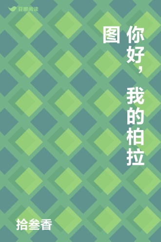 你好，我的柏拉图