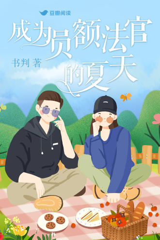 成为员额法官的夏天