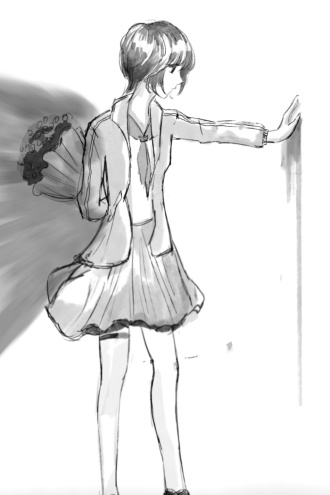 【邪all】孤独飞鸟
