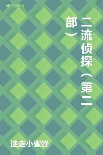 二流侦探（第二部）