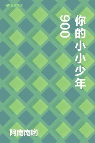 你的小小少年900