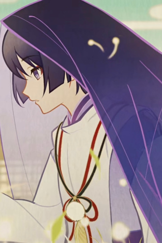 【原神/散荧】倾落伽蓝后书 - 阳春面 - 同人小说 - 原创 | 豆瓣阅读