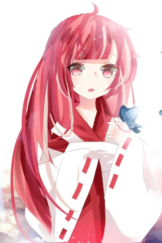 龙族afterward-前传