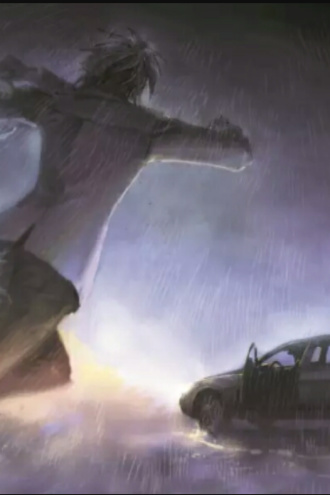 龙族父亲回忆录