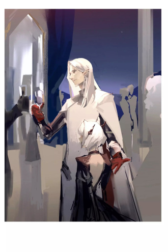 无梦之夜