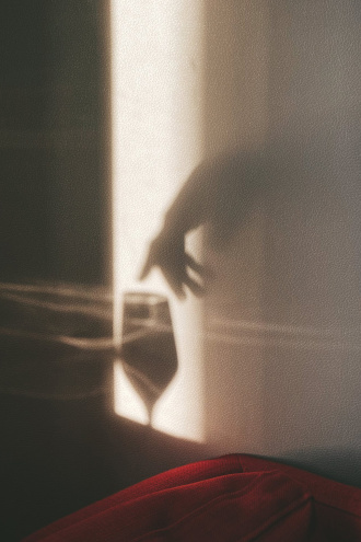 最后一次若即若离