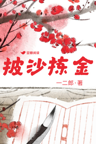 披沙拣金