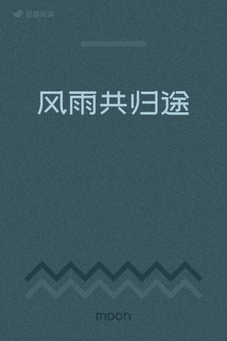 风雨共归途