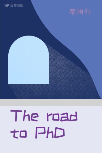 The road to PhD