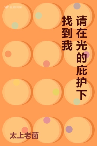 请在光的庇护下找到我