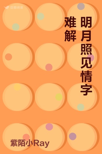 明月照见 情字难解