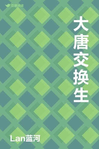 大唐交换生