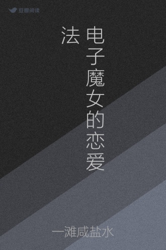 电子魔女的恋爱法