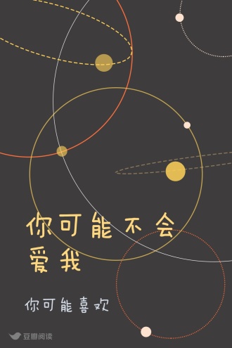 你可能不会爱我