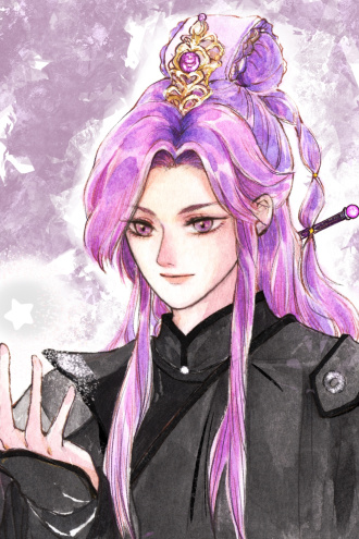 【星月星】拜星月慢