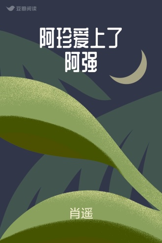 阿珍爱上了阿强