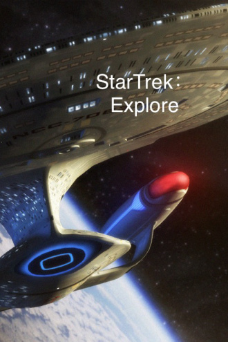 StarTrek: Explore