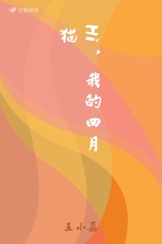 Hi，我的四月猫